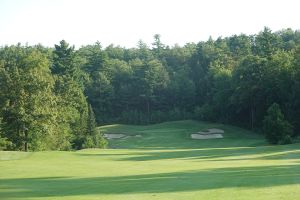 Lake Winnipesaukee 2nd Fairway